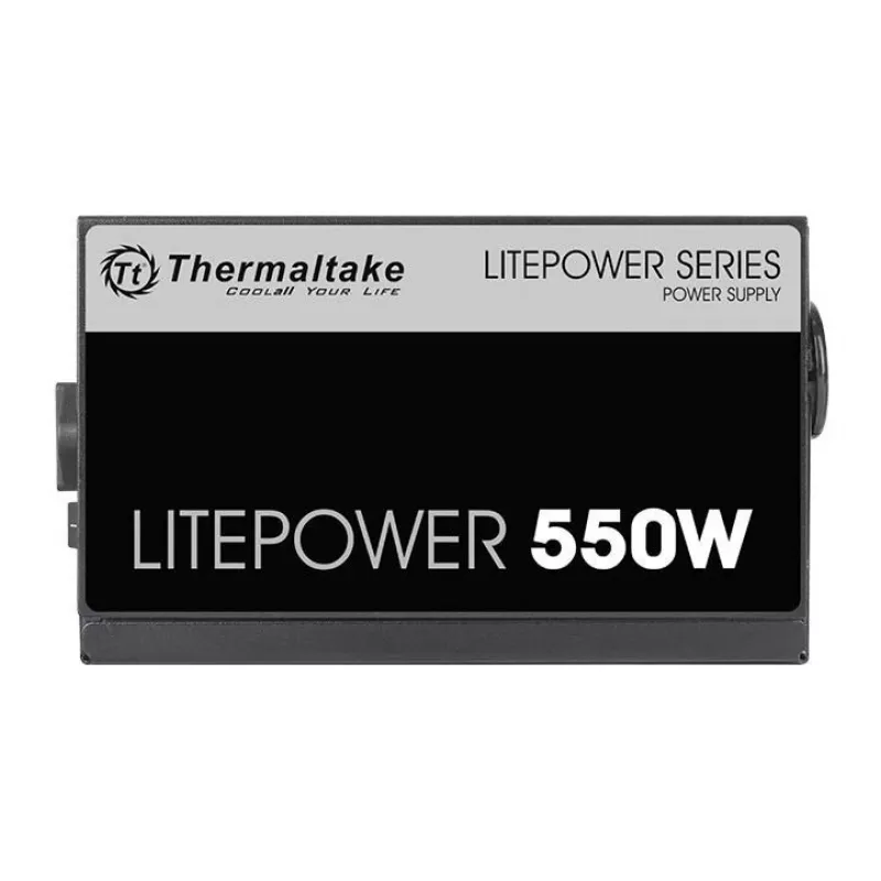 Toiteplokk Thermaltake Litepower GEN2 550W