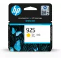 HP 925 kollane originaaltindikassett