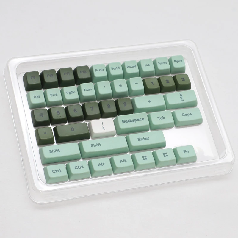 Ducky DCA132-USDINMDPH1 sisendseadme tarvik klahvikate