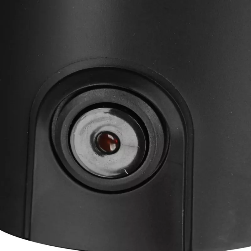 Tilkkohvimasin Emerio CME-116801 — manuaalne, 600 W, jahvatatud kohv, klaaskann