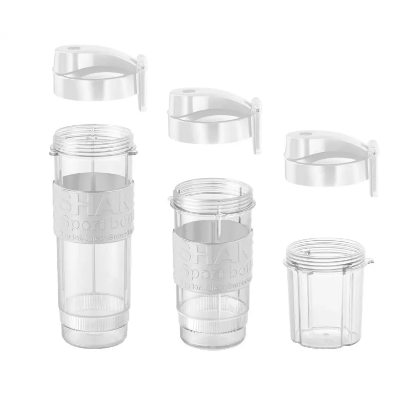 Blender smoothie valge SM3491