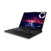 Laptop Lenovo Legion 5 15AHP10 — 15,1-tolline WQXGA OLED, AMD Ryzen 7 260 (8C/16T, kuni 5,1 GHz), 16 GB DDR5, 512 GB NVMe, NVIDIA RTX 5060 8 GB, Wi‑Fi 7