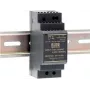 Toiteadapter MEAN WELL HDR-30-5 30W 5V 85-264V