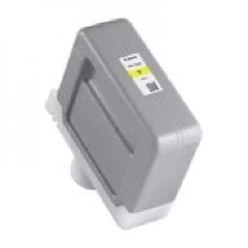 Canon 2362C001 PFI-310Y kollane tindikassett