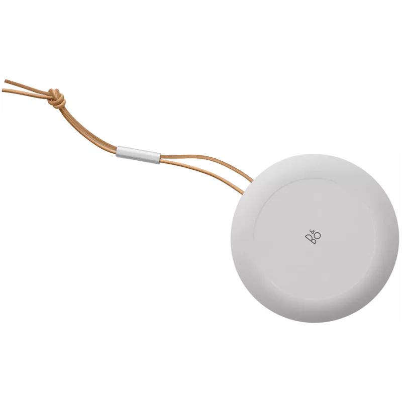 Bang & Olufsen Beosound A1 2nd Gen - 1,52 cm (0,6 tolli) - 8,89 cm (3,5 tolli) - 55 - 20000 Hz - Juhtmevaba - USB Type-C - Hall (1734001)