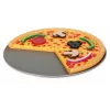 Play Magnetic Pizza set, MALIK MalBlo Magnetic, mängutoit, rollimängu mänguasi, magnetilised viilud
