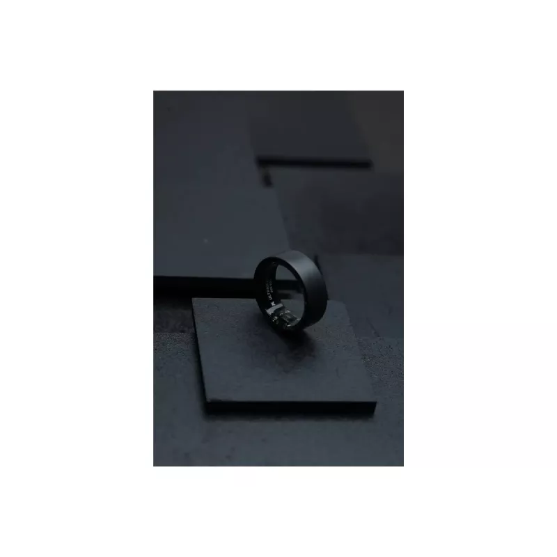 Ultrahuman Ring Air Matt Grey Suurus 7 | Ultrahuman