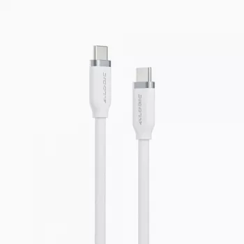 Alogic USB-kaabel - 24 pin USB-C (M) kuni 24 pin USB-C (M) (ELSI5U2CCWH1)