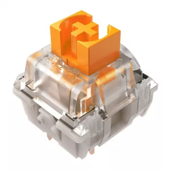 Key Switch Razer RC21-02040300-R3M1 oranž Transparent 36 tk