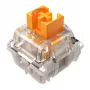 Key Switch Razer RC21-02040300-R3M1 oranž Transparent 36 tk