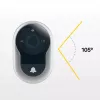 Yale 45-4500-1440-00-6011 digitaalne uksepiiluja