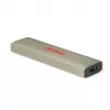 ROLINE GOLD USB-C - HDMI 8K60Hz ST/BU+ PD 60W kuvaadapter - Adapter - Digitaalne/andmeside (14.01.3478)