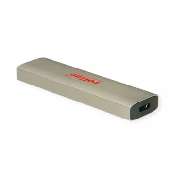 ROLINE GOLD USB-C - HDMI 8K60Hz ST/BU+ PD 60W kuvaadapter - Adapter - Digitaalne/andmeside (14.01.3478)