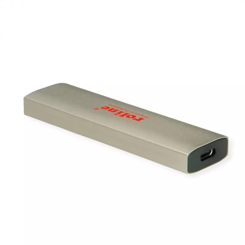 ROLINE GOLD USB-C - HDMI 8K60Hz ST/BU+ PD 60W kuvaadapter - Adapter - Digitaalne/andmeside (14.01.3478)