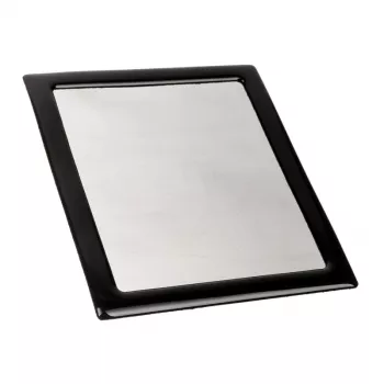 Tolmufilter Lian Li O11 Dynamic XL tagumisele ventilaatorile, DEMCiflex (must/must)