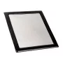 Tolmufilter Lian Li O11 Dynamic XL tagumisele ventilaatorile, DEMCiflex (must/must)