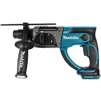 Makita DHR202ZJ Löökpuur, ilma aku ja laadijata, 18V, 2J