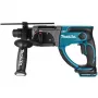 Makita DHR202ZJ Löökpuur, ilma aku ja laadijata, 18V, 2J