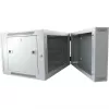Rackikapp ALLNET SMB6612 Hall 33 kg, serveri/võrgukorpus, kompaktne põrandakapp