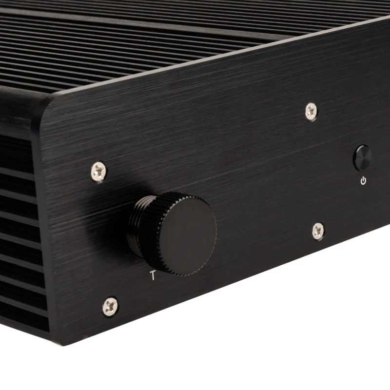 Server Akasa Pascal TN Rack Must