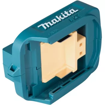 Makita LXT ADP05 - Akupank - 4,2 A - 2 väljundporti (2 x USB)