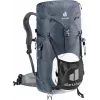 Seljakott DEUTER Trail 32 EL must-kilt — 32 L maht, ergonoomiline seljasüsteem