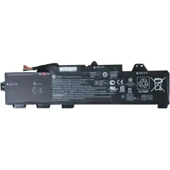 HP 933322-006 sülearvuti varuosa Aku