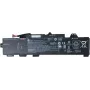 HP 933322-006 sülearvuti varuosa Aku