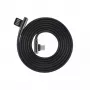 Sbox USB-C-90-B USB->Type C 90 M/M 1.5m Must