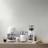 Tilkkohvimasin Smeg 1.4L DCF02WHEU Valge