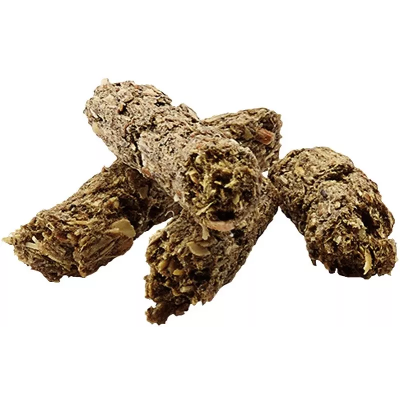 VERSELE LAGA Complete Cuni Junior - toit küülikutele - 500 g