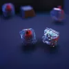Mehaanilised klaviatuurilülitid Aptel Glorious Fox Forge (eelmääritud), 36 tk pakk