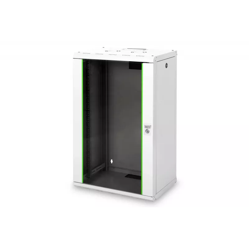 Seinale kinnitatav kapp Digitus DN-19 20-U