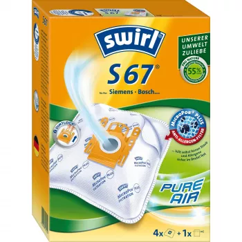 Swirl 179459 käsitolmuimeja