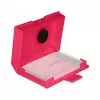 Kaitsekarp DeLOCK 18374 3,5-tollisele HDD-le punane