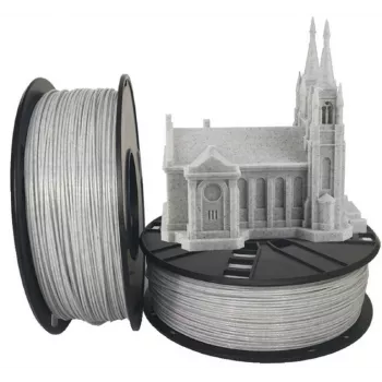 3D-printimismaterjal Gembird 3DP-PLA1.75-02-MAR