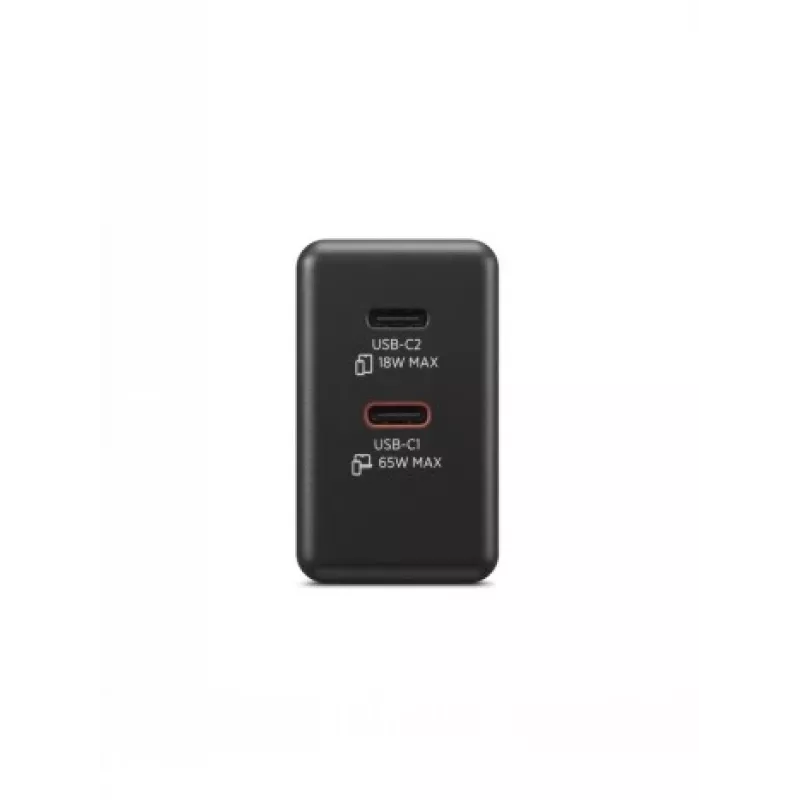 Lenovo 40AW065BEU toiteadapter/inverter Sise-/välistingimustes 65 W Must