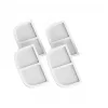 Astropet Filter Haustier Trinkbrunnen 4x Luna Series (AAWF-001)