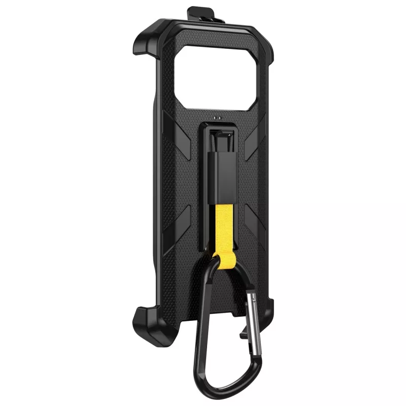 Multifunktsionaalne ümbris Ulefone Armor 27/27 Pro/27T/27T Pro jaoks