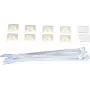 Kaabliside EUROLITE RUBBERLIGHT 10 tk komplekt, mudel 50510150