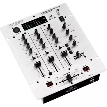 Behringer DX626 DJ mikser