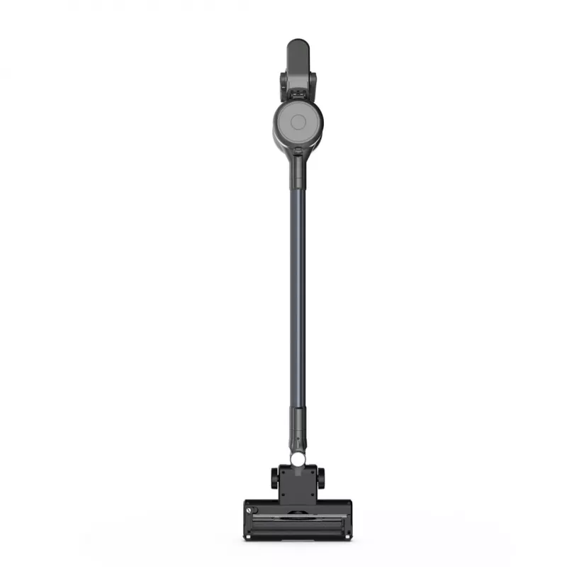 AENO SC1 akutoitega kuiv MIF ilma kottita 120 W must, hall 2200 Ah
