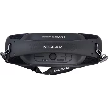 Kaasaskantav kõlar N-GEAR NRG500 20W