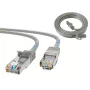 Etherneti harukaabel Extralink Cat 5e UTP, 10 m, RJ-45–RJ-45, hall