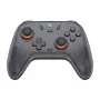 Juhtmeta GameSir T4n Lite kontroller, Nova Gray, Bluetooth, ergonoomiline disain