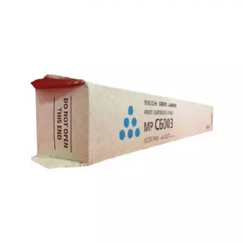 841856 RICOH Type MPC6003 MP tooner tsüaan