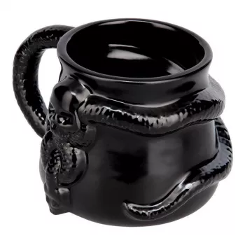 Keraamiline kruus Paladone Dark Mark disain PP14643HP 350–400 ml (ligikaudu)