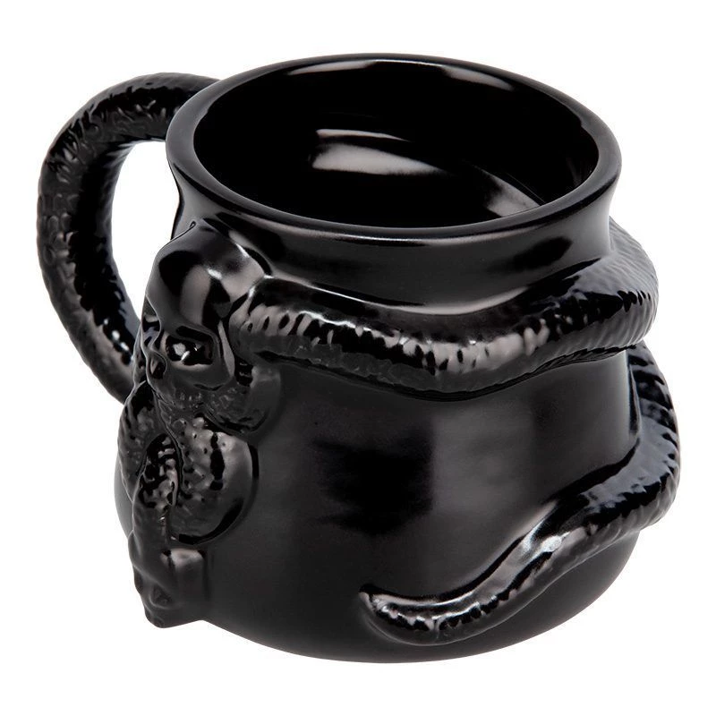 Keraamiline kruus Paladone Dark Mark disain PP14643HP 350–400 ml (ligikaudu)