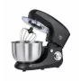Köögikombain TEESA köögimasin EASY COOK Single must TSA3545-B 1000W 4L