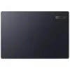 Acer TravelMate P4 16 TMP416-52-TCO - Intel Core i7 1355U / 1,7 GHz - Win 11 Pro - Intel Iris Xe graafikakaart - 16 GB RAM - 512 GB SSD - 40,6 cm (16 inch) IPS 1920 x 1200 - Wi-Fi 6E, Bluetooth - 4G LTE - Slate Blue - klaviatuur: DE